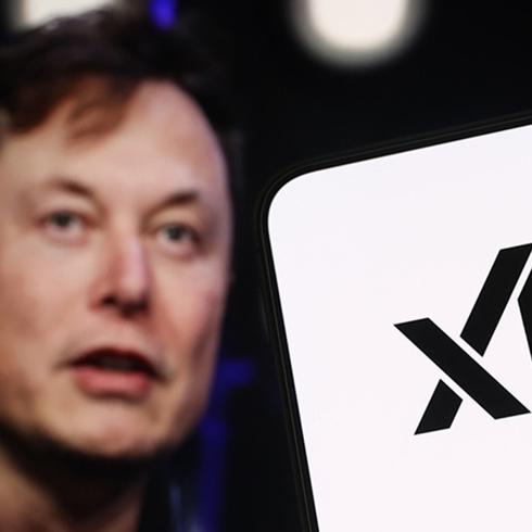 Grok'a tepkiler b�y�yor: Musk'�n yapay zeka �irketine m�stehcenlik davas�