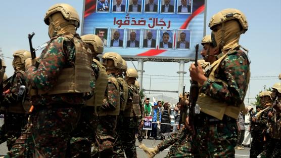 Husi liderinden İsrail ve ABD'ye açık tehdit