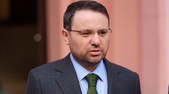 Bakan G�rlek efsane dizide rol alm��