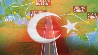 Bat�ya a��lan kap�ya i�birli�ini geli�tirme �a�r�s�