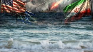 �ran'dan ABD'ye g�zda��: 'Deniz harikalar�n�' g�stermek i�in haz�r�z