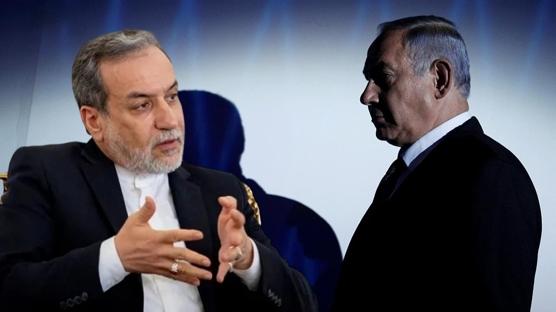 Katil Netanyahu'nun haddini a�an Hazreti �sa benzetmesi! Erak�i tepki g�sterdi