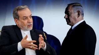 Katil Netanyahu'nun haddini a�an Hazreti �sa benzetmesi! Erak�i tepki g�sterdi