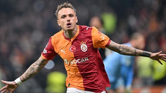 UEFA s�zc�s�nden Lang a��klamas�