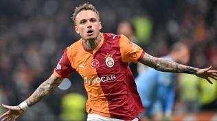 UEFA sözcüsünden Lang açıklaması