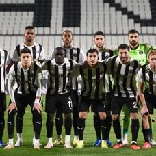 Manisa FK'n�n konu�u Sivasspor