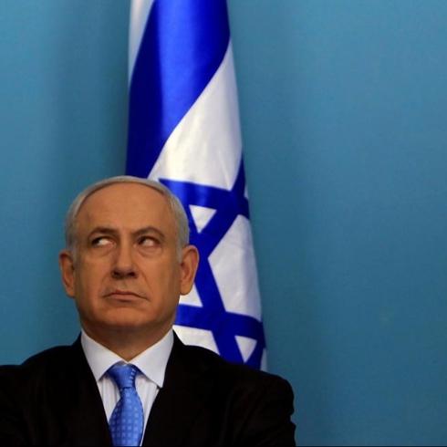 �srail'e ayr�, d�nyaya ayr� konu�tu