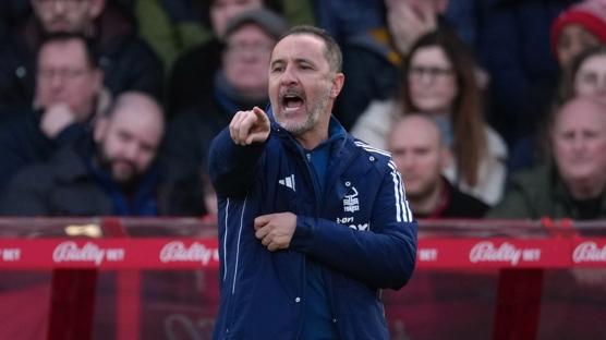 Nottingham Forest penalt�larla �eyrek finalde