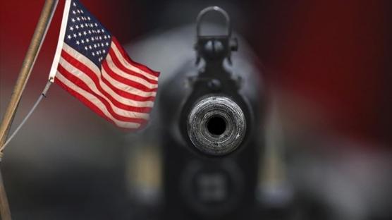 O ülkeden ABD'ye ambargo! Silah satışını durdurdu