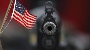 O �lkeden ABD'ye ambargo! Silah sat���n� durdurdu