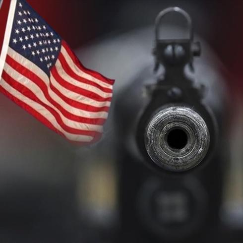 O �lkeden ABD'ye ambargo! Silah sat���n� durdurdu