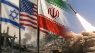 Orta Do�u'da gerilim d��m�yor! �ran bu silah� ilk kez kulland�