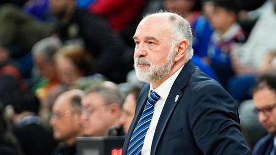 Pablo Laso: Ma��n sonucu b�y�k hayal k�r�kl���yd�