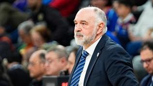 Pablo Laso: Ma��n sonucu b�y�k hayal k�r�kl���yd�