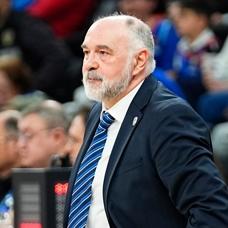 Pablo Laso: Ma��n sonucu b�y�k hayal k�r�kl���yd�