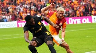 Resmi a��klama geldi!