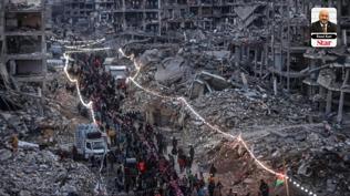 Ramazan'�n buruk vedas�