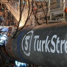 Rusya'dan Kiev y�netimine T�rkAk�m ��k���: Enerji g�venli�ine zarar verir