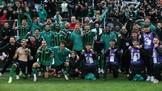 Sakaryaspor yar�n Serikspor deplasman�nda
