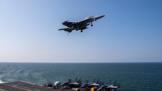 Sava�ta dengeleri de�i�tirecek hamle