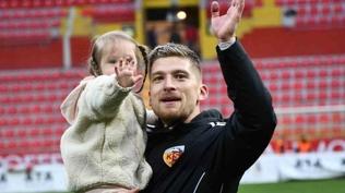 Semih G�ler'den anlaml� mesaj