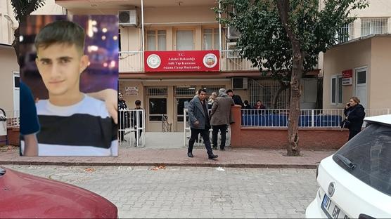 Sokak ortas�nda hara� kesip deh�et sa�t�lar: 17 ya��ndaki gen� �ld� 2 yaral�