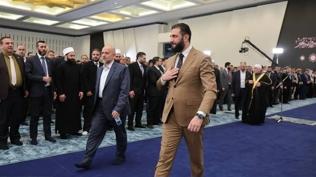 Suriye Cumhurbaşkanı Şara: Deyrizor, Haseke ve Rakka için özel bütçe ayrılacak