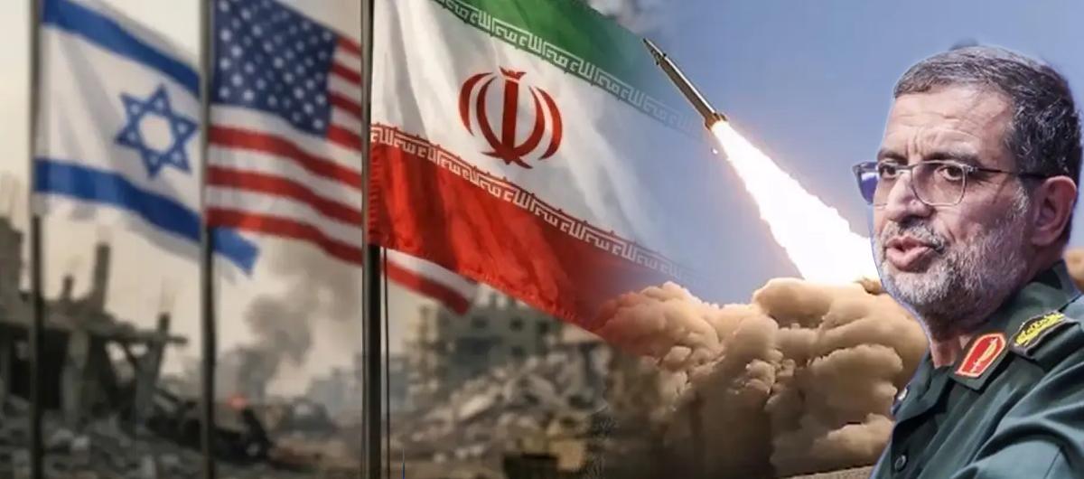 Tahran do�rulad�! ABD/�srail'den �st d�zey bir isme daha suikast