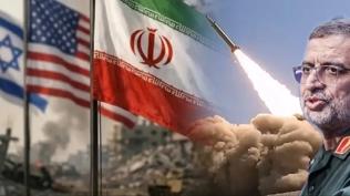 Tahran do�rulad�! ABD/�srail'den �st d�zey bir isme daha suikast