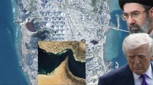 Kırmızı çizgi hedefte! ABD'den İran'ı Hürmüz'ü açmaya zorlamak için tehlikeli plan