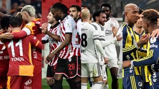 ��te temsilcilerimizin UEFA gelirleri