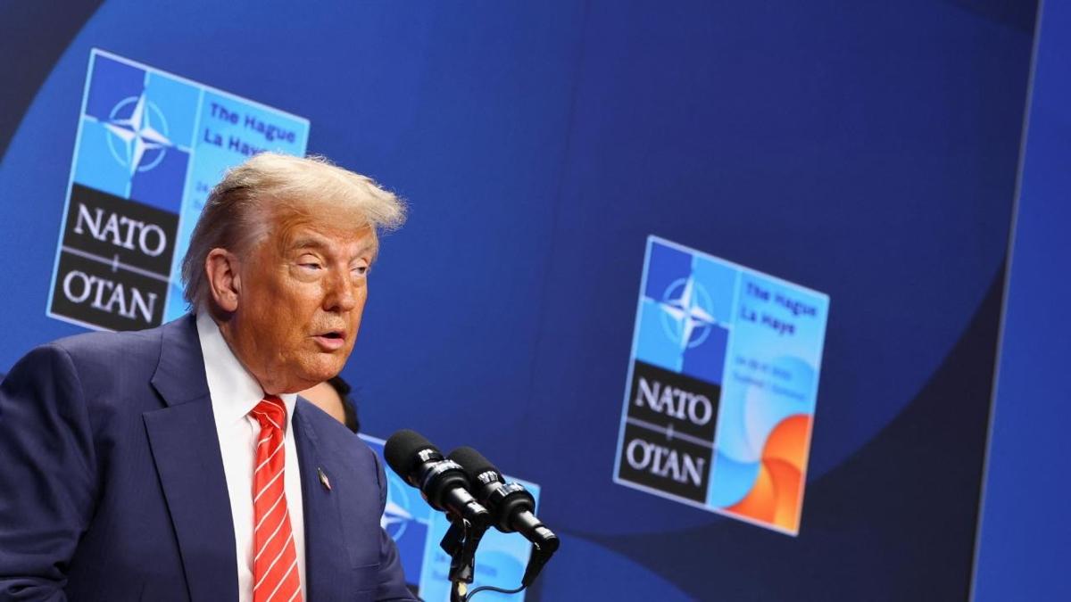 Trump ile NATO arasında İran krizi: ABD olmadan kağıttan kaplan