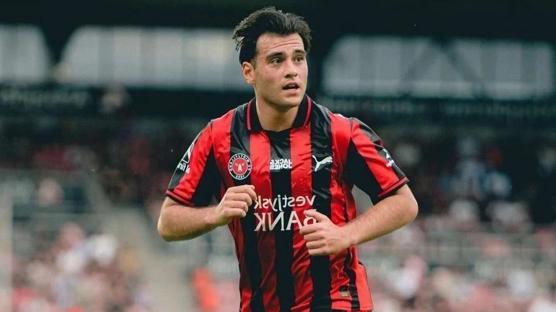 İngilizler, Aral Şimşir'i istiyor