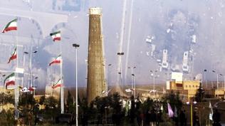 ABD, Natanz Nükleer Tesisi'ni 'sığınak delici'yle vurdu! İran'dan 'radyoaktif sızıntı' açıklaması