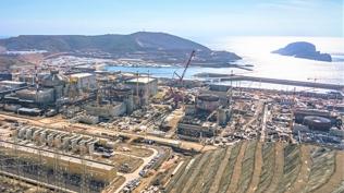 'Bar����l n�kleer' s��rama k�resel yank� buldu: T�rkiye dengeleri k�kten de�i�tirecek