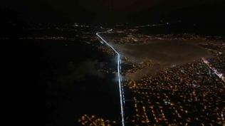 Bayram tatili bitti, d�n��ler ba�lad�