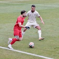 Boluspor, Band�rmaspor ile berabere kald�