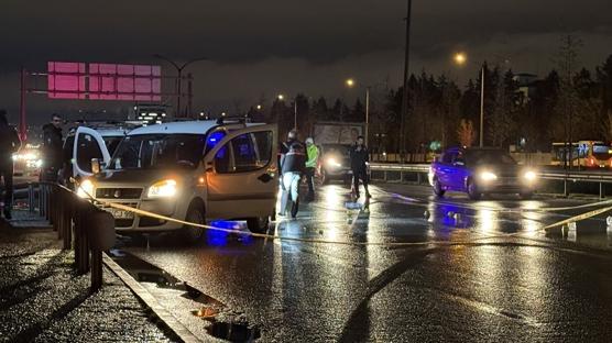 Bursa'da silahlı dehşet! Katil etkisiz hale getirildi