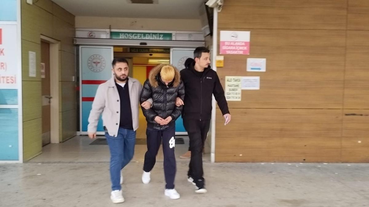 Camideki skandal videosu tepki çekmişti: Saygısızlığın haddi bildirildi