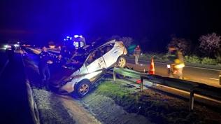 Eski�ehir'de can pazar�: 2 �l�, 2 yaral�