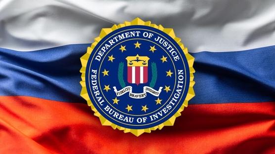 FBI alarm verdi: Ruslar mesajla�ma uygulamalar�na s�z�yor