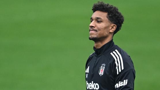 Felix Udokhai'nin talipleri var