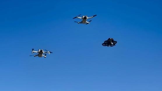 �HA pilotu olmak isteyenlerde rekor art��