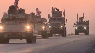 �ran'a kara harekat� haz�rl���