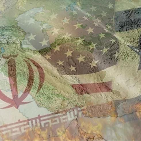 �ran'dan ABD-�srail'e 'bar��' �art�