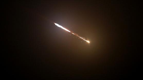 �ran'dan ABD'yi �a��rtan sald�r�