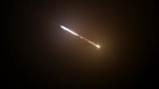 �ran'dan ABD'yi �a��rtan sald�r�