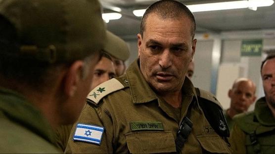 �srail'den �yolun yar�s�na geldik� savunmas�: Hamursuz Bayram�nda da sald�r�lar devam edecek