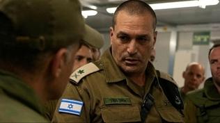 �srail'den �yolun yar�s�na geldik� savunmas�: Hamursuz Bayram�nda da sald�r�lar devam edecek