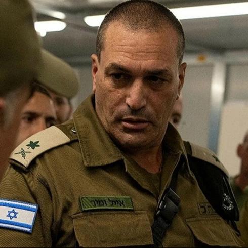 �srail'den �yolun yar�s�na geldik� savunmas�: Hamursuz Bayram�nda da sald�r�lar devam edecek